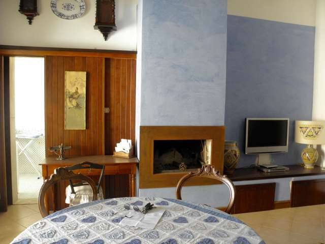 appartamento in affitto a Siracusa in zona Isola Ortigia