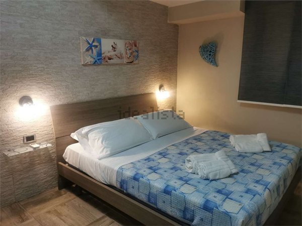 appartamento in affitto a Siracusa in zona Isola Ortigia