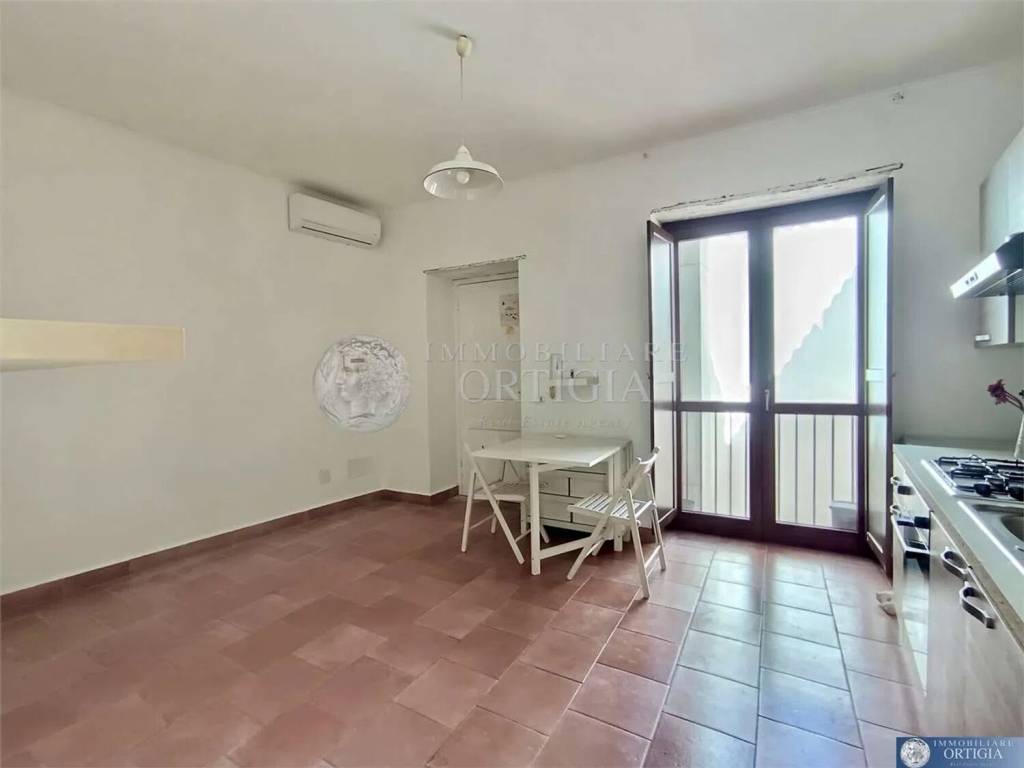 appartamento in affitto a Siracusa in zona Isola Ortigia