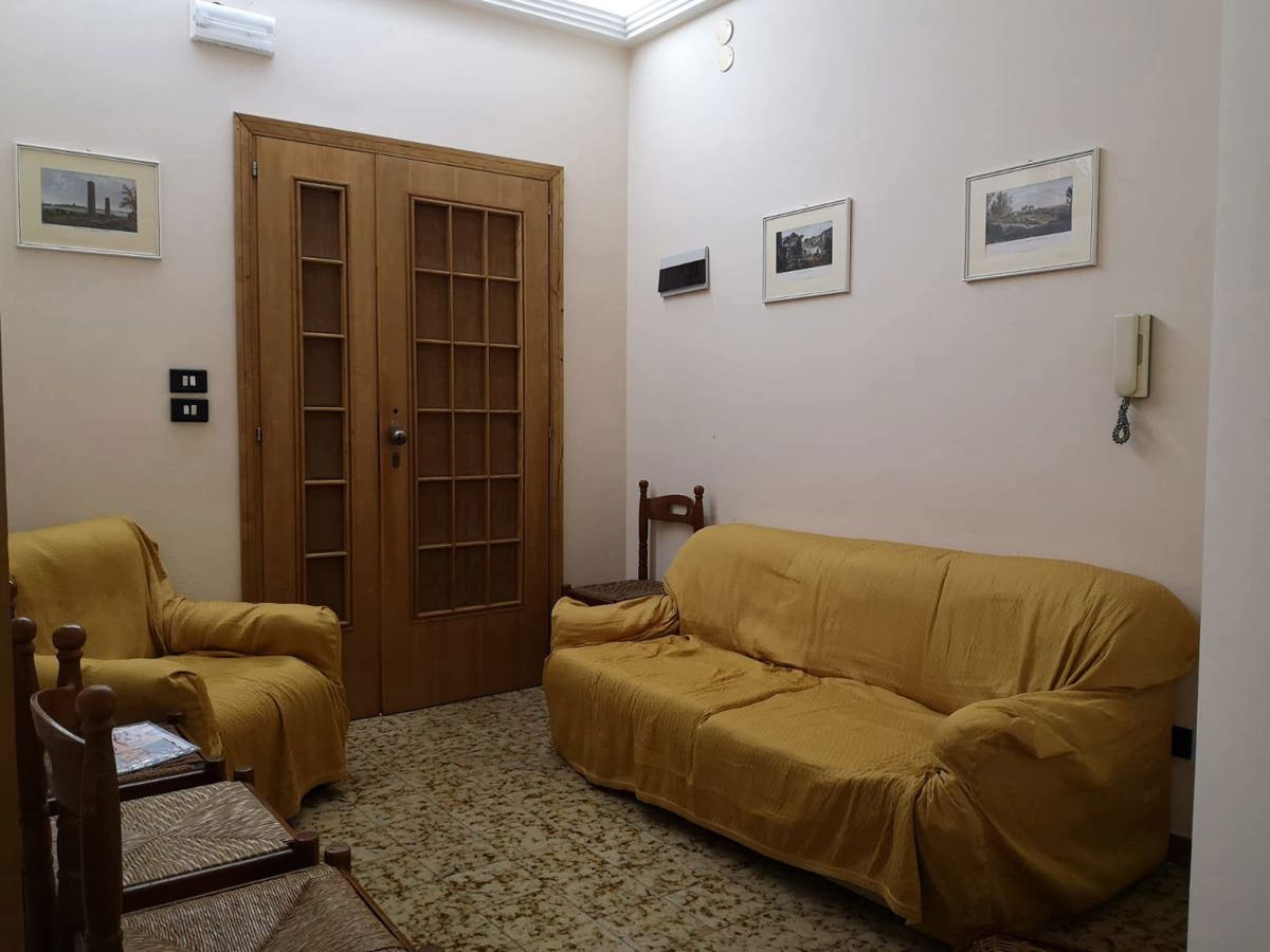 ufficio in affitto a Siracusa