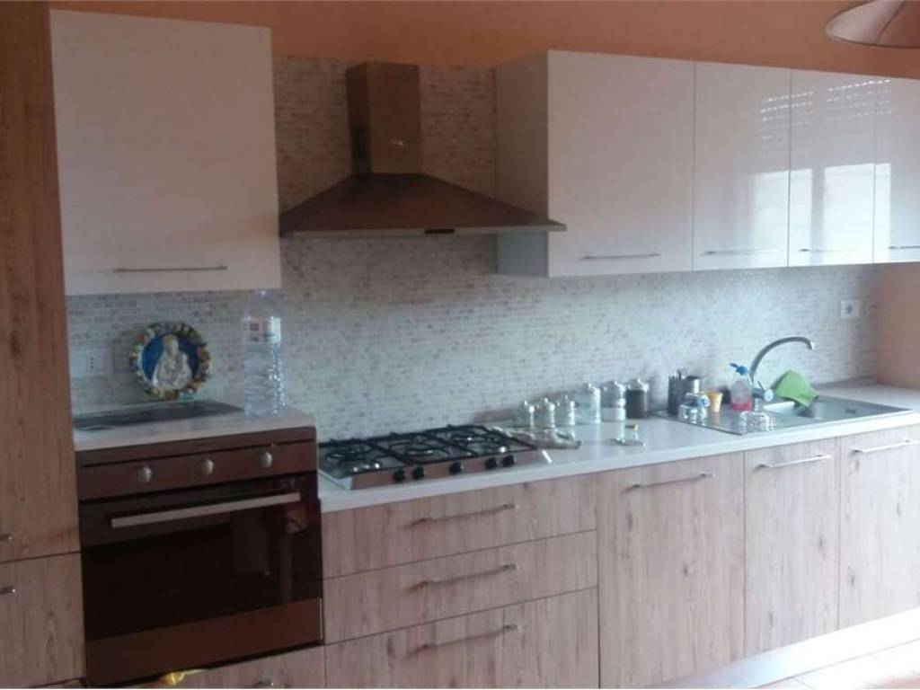 appartamento in affitto a Siracusa