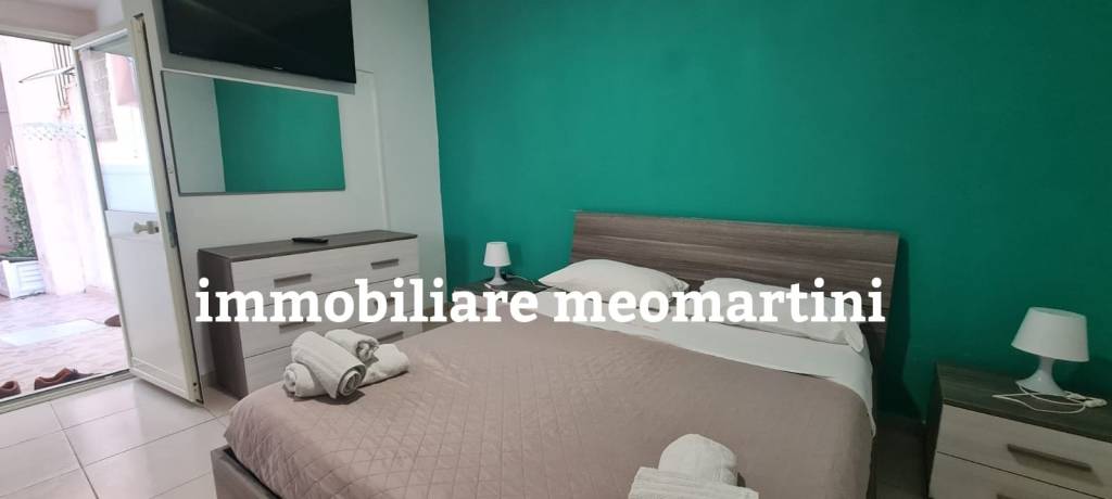 appartamento in affitto a Siracusa in zona Isola Ortigia