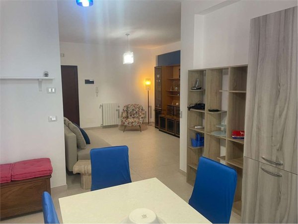 appartamento in affitto a Siracusa