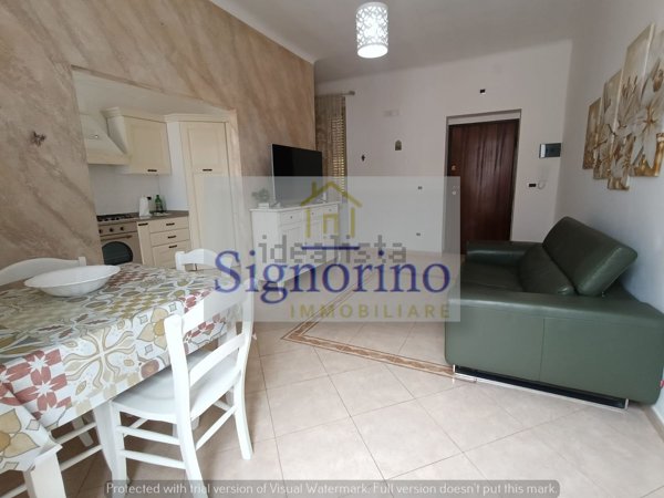 appartamento in affitto a Siracusa in zona Centro Città