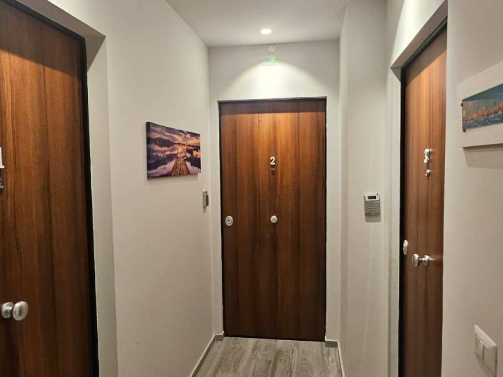 appartamento in affitto a Siracusa in zona Centro Città