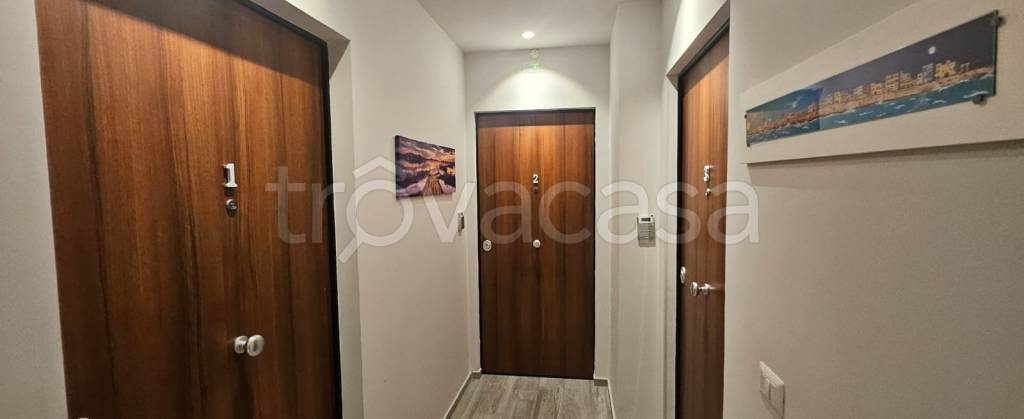 appartamento in affitto a Siracusa in zona Centro Città