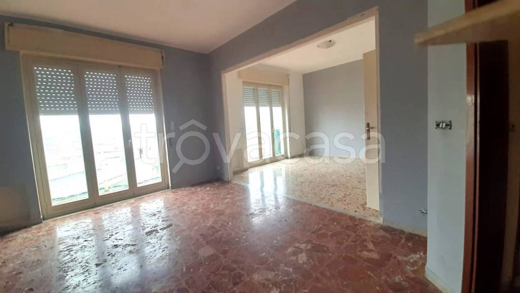 appartamento in affitto a Siracusa in zona Centro Città