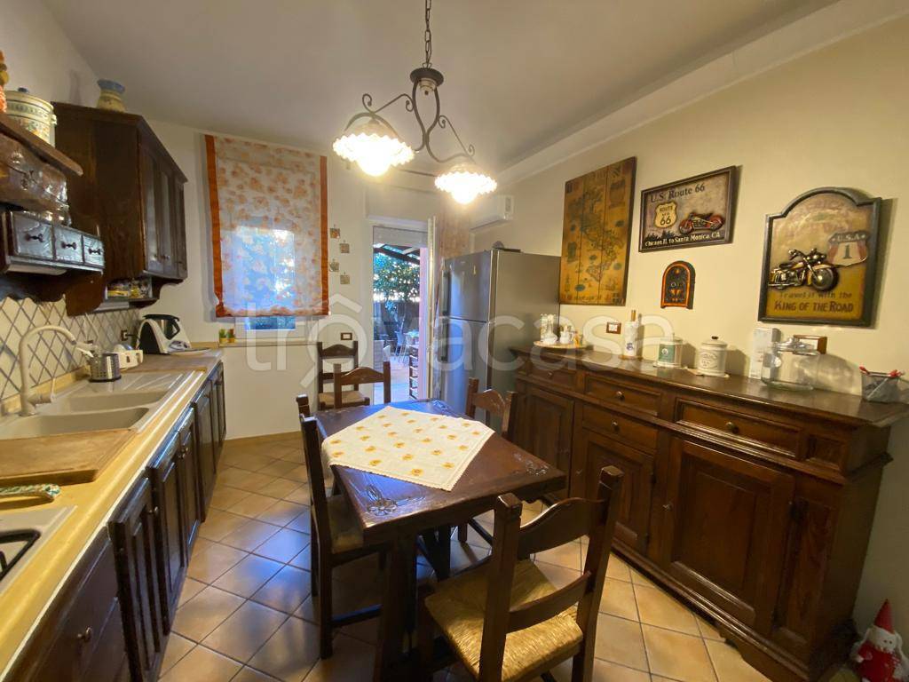 casa indipendente in affitto a Siracusa in zona Scala Greca