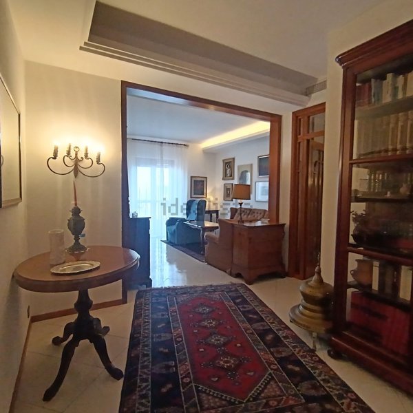 appartamento in affitto a Siracusa in zona Centro Città