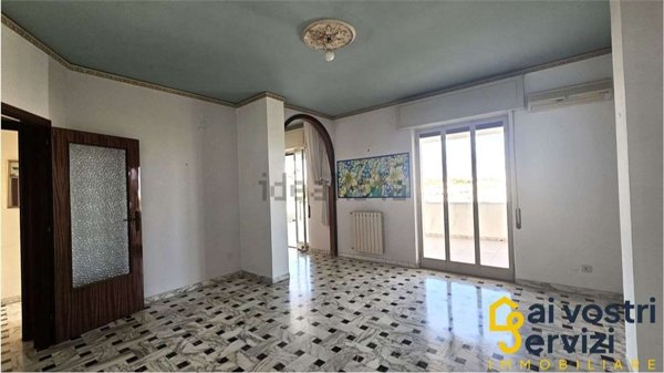 appartamento in affitto a Siracusa in zona Isola Ortigia