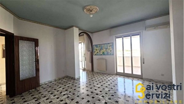 appartamento in affitto a Siracusa in zona Centro Città