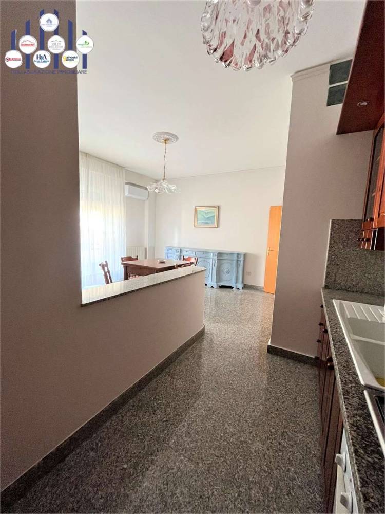 appartamento in affitto a Siracusa