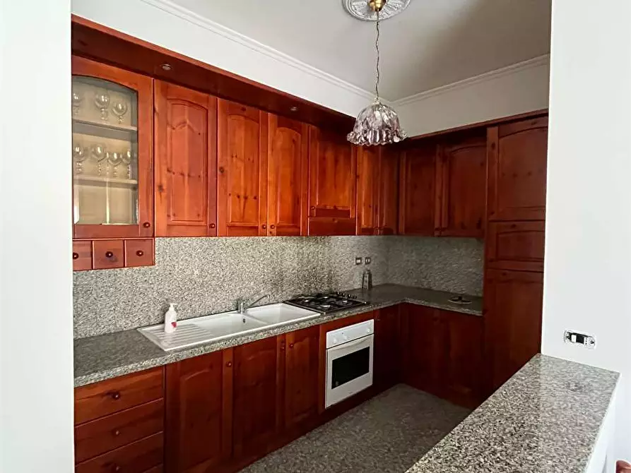 appartamento in affitto a Siracusa