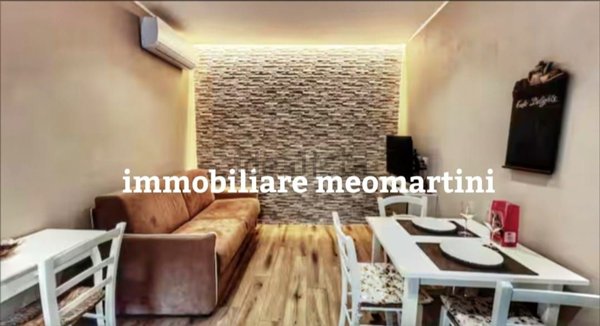 appartamento in affitto a Siracusa in zona Centro Città