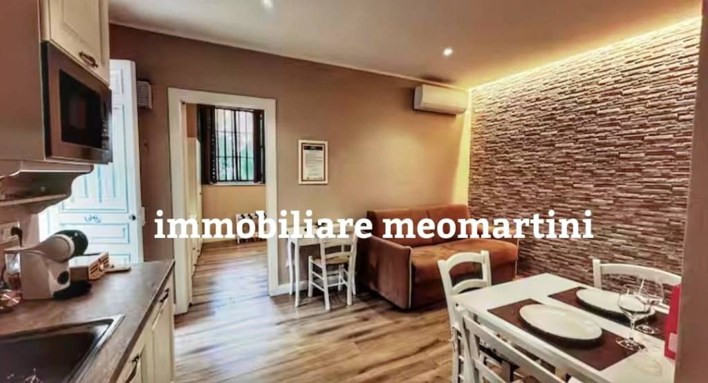 appartamento in affitto a Siracusa in zona Isola Ortigia