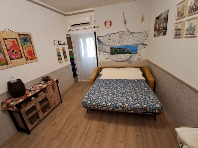 appartamento in affitto a Siracusa in zona Centro Città