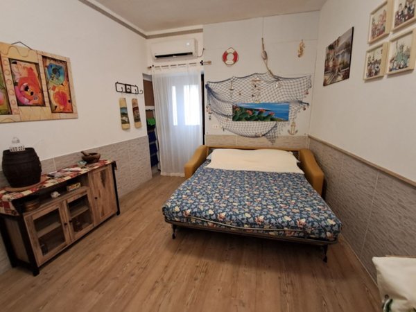 appartamento in affitto a Siracusa in zona Isola Ortigia