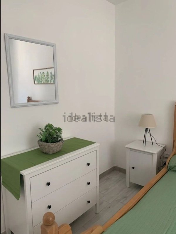 appartamento in affitto a Siracusa in zona Arenella