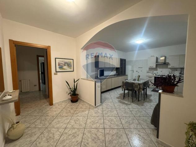 appartamento in affitto a Siracusa in zona Belvedere