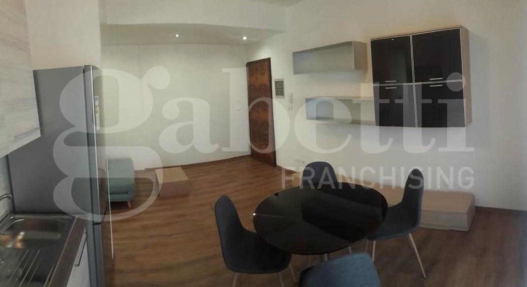 appartamento in affitto a Siracusa in zona Grottasanta