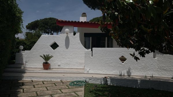 appartamento in affitto a Siracusa in zona Fontane Bianche