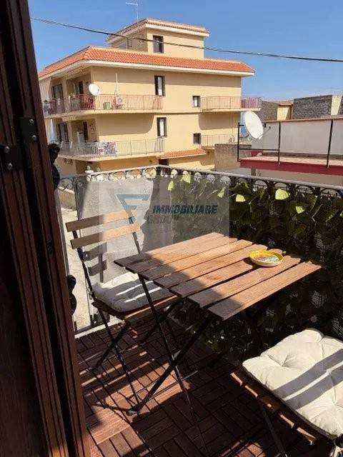 appartamento in affitto a Siracusa in zona Belvedere