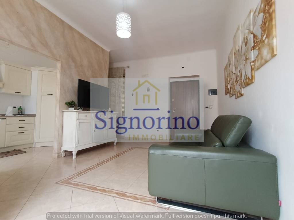 appartamento in affitto a Siracusa in zona Centro Città