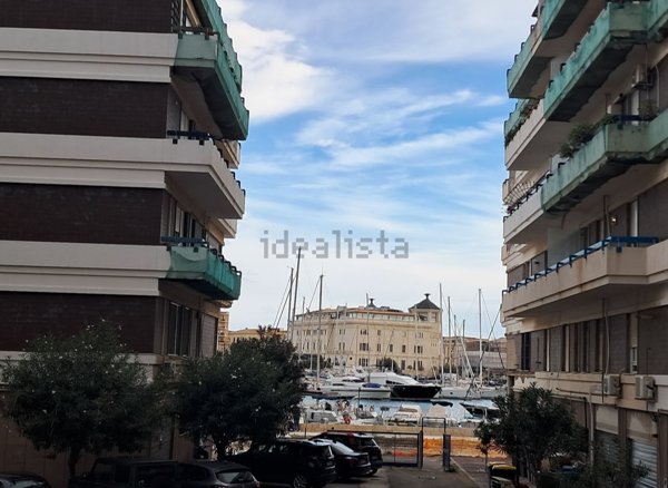 appartamento in affitto a Siracusa in zona Centro Città