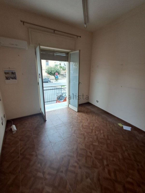 appartamento in affitto a Siracusa in zona Centro Città