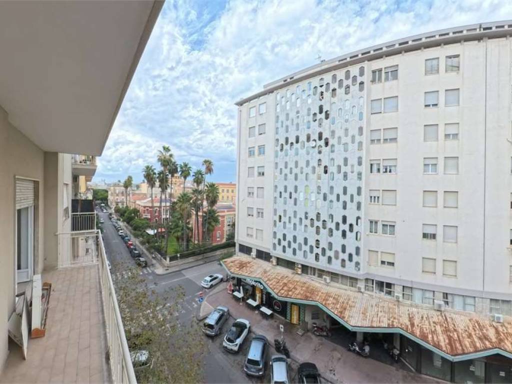 appartamento in affitto a Siracusa in zona Centro Città