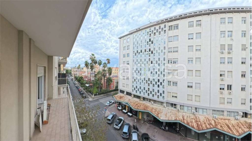 appartamento in affitto a Siracusa in zona Centro Città