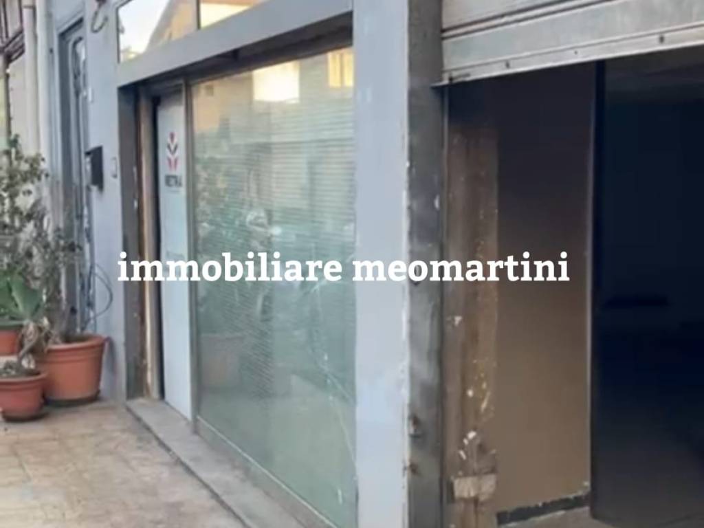 locale commerciale in affitto a Siracusa in zona Belvedere