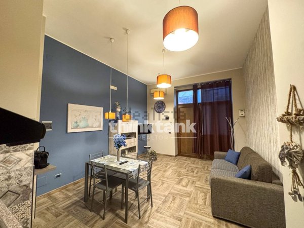 appartamento in affitto a Siracusa in zona Centro Città