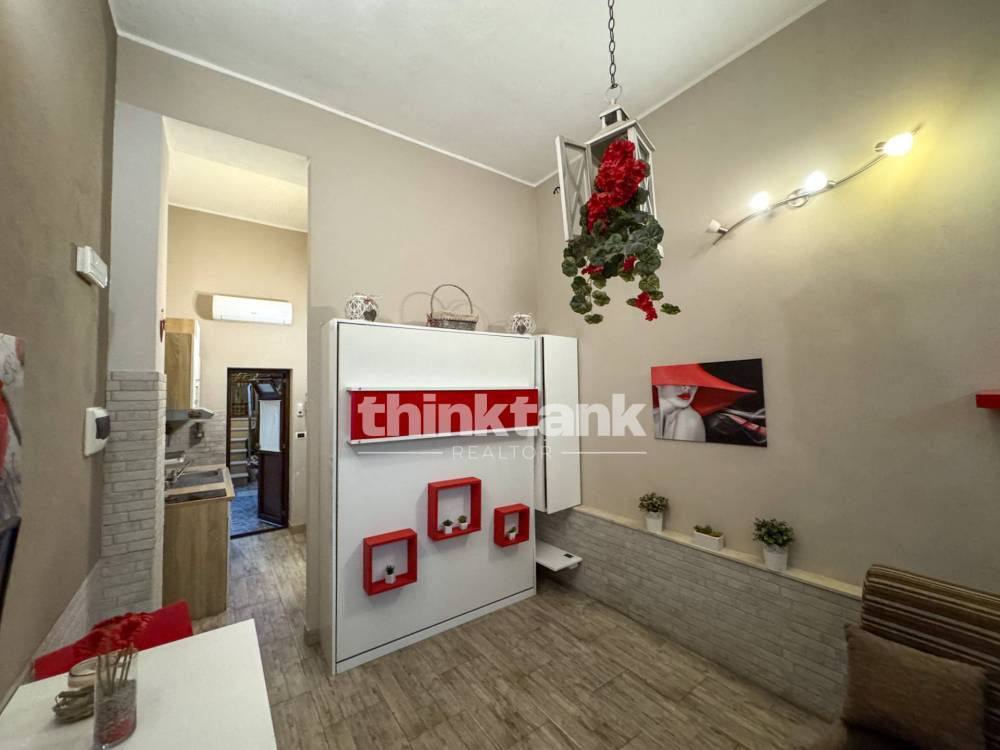 appartamento in affitto a Siracusa in zona Centro Città