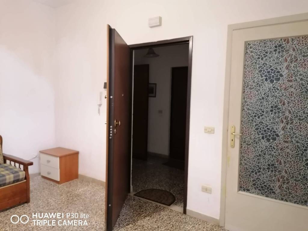 appartamento in affitto a Siracusa