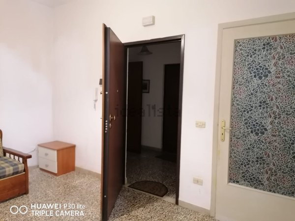 appartamento in affitto a Siracusa