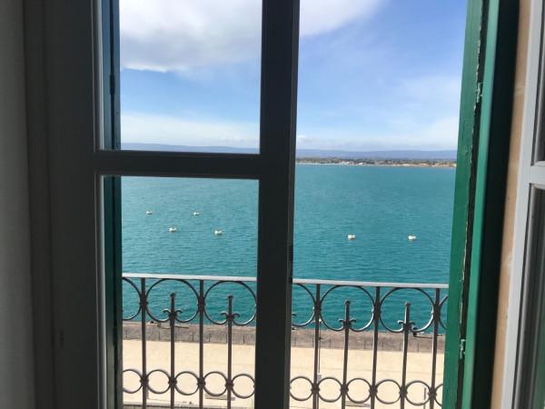 appartamento in affitto a Siracusa in zona Isola Ortigia