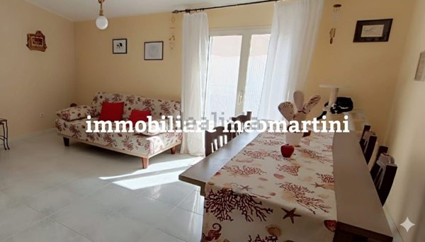 casa indipendente in affitto a Siracusa in zona Fontane Bianche