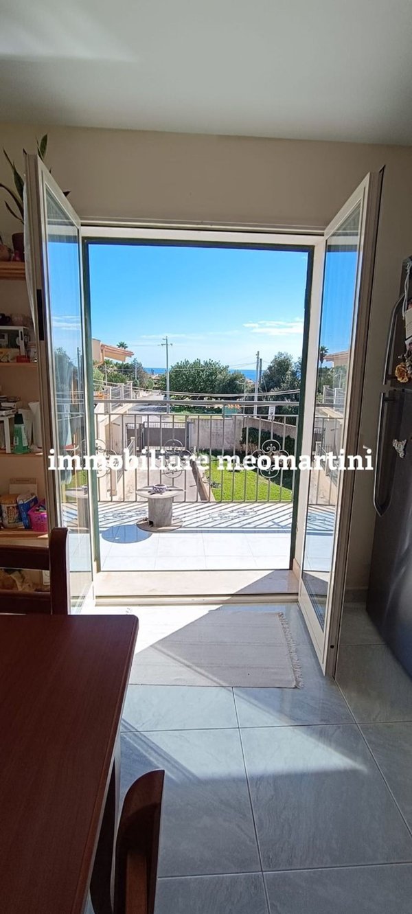 casa indipendente in affitto a Siracusa in zona Fontane Bianche