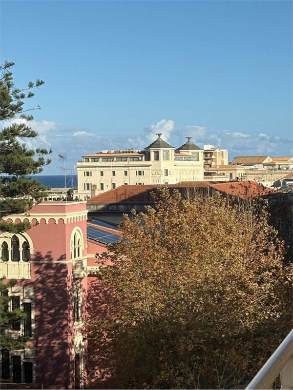 appartamento in affitto a Siracusa
