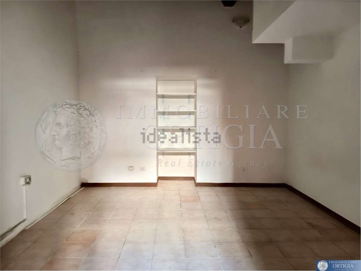 appartamento in affitto a Siracusa in zona Isola Ortigia