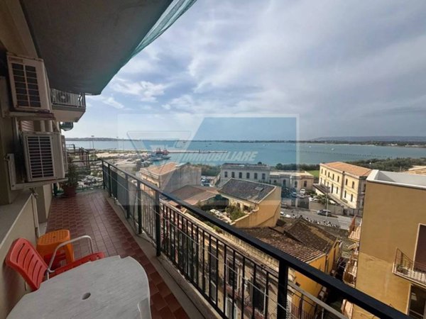 appartamento in affitto a Siracusa in zona Centro Città