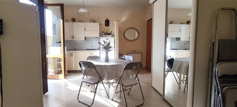 appartamento in affitto a Siracusa in zona Belvedere