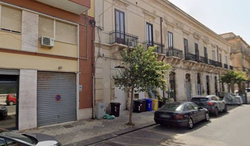negozio in affitto a Siracusa in zona Centro Città