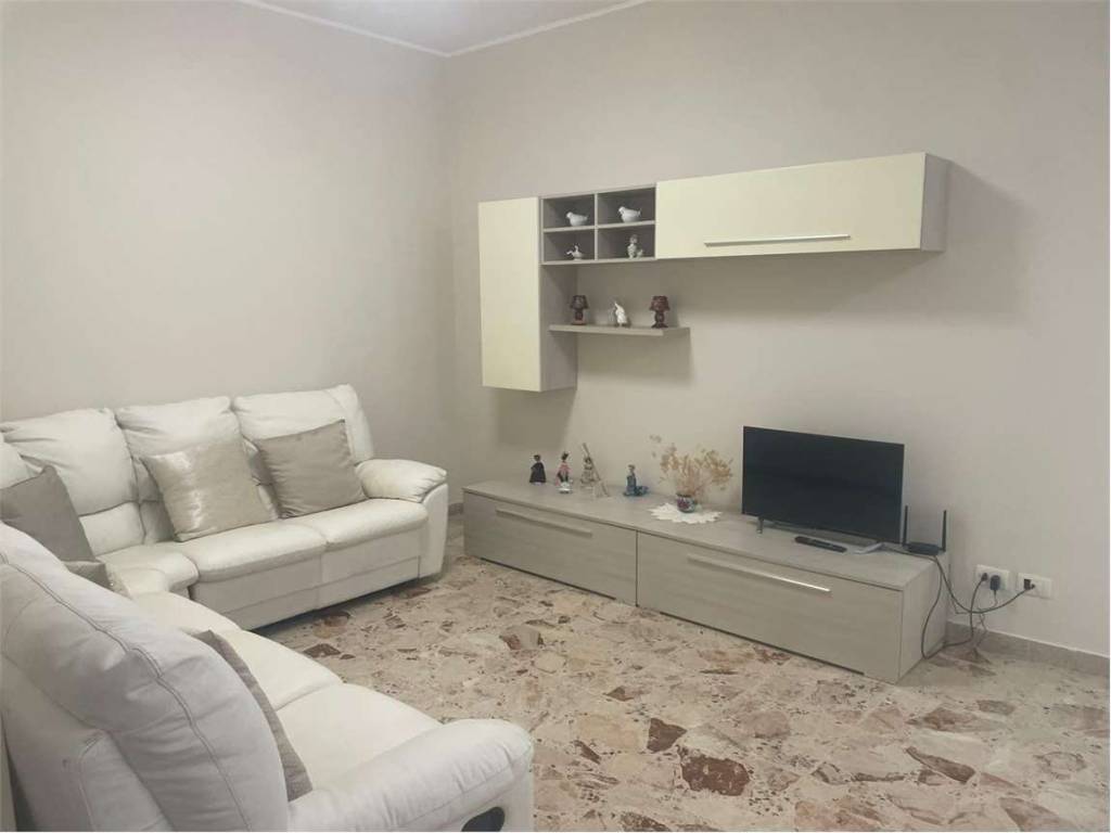 appartamento in affitto a Siracusa in zona Grottasanta