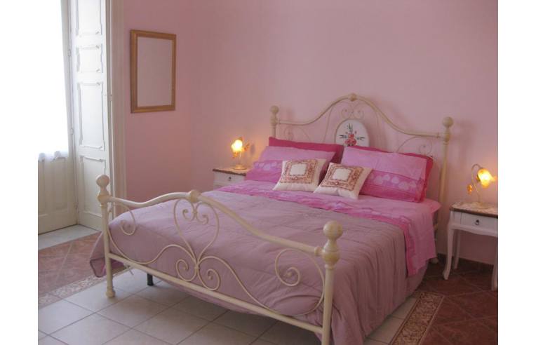 appartamento in affitto a Siracusa in zona Centro Città