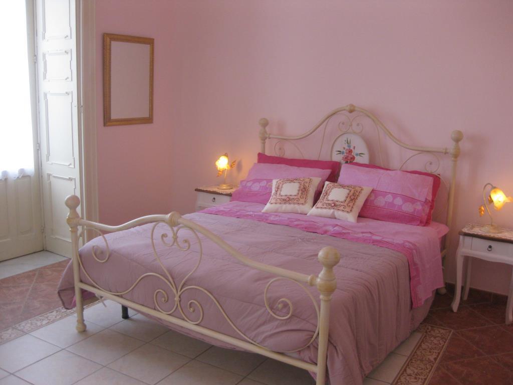 appartamento in affitto a Siracusa in zona Isola Ortigia