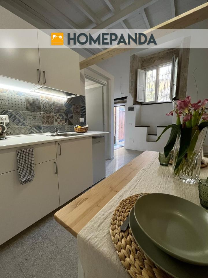 appartamento in affitto a Siracusa in zona Isola Ortigia