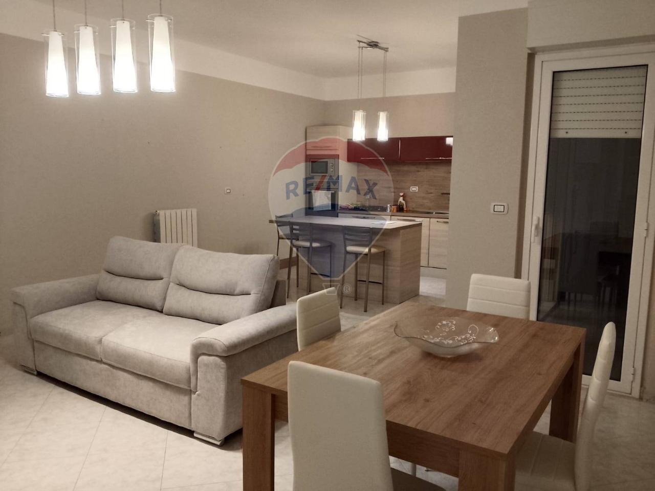 appartamento in affitto a Siracusa in zona Scala Greca