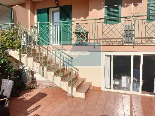 appartamento in affitto a Siracusa in zona Belvedere